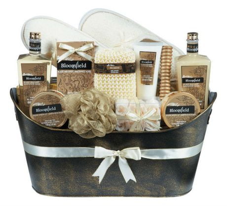 11 Piece Bath Set | Walmart Canada