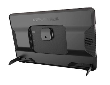 m155 gaems monitor portable gaming