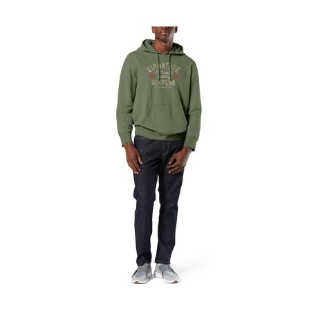 levi strauss co hoodie