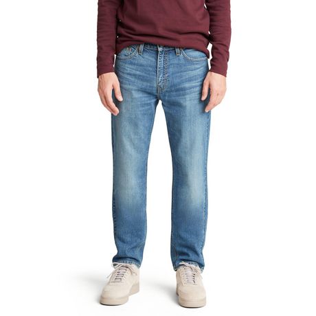 Signature by Levi Strauss & Co.™ Men's Athletic Fit Jeans | Walmart Canada