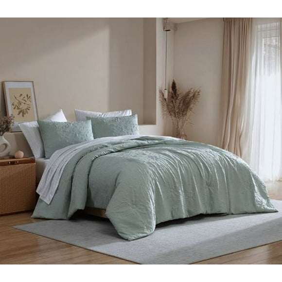 SOCIAL STANDARD by SANCTUARY 3 Piece Comforter Set