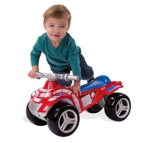 PAW Patrol Ryder's Ride-On ATV | Walmart Canada