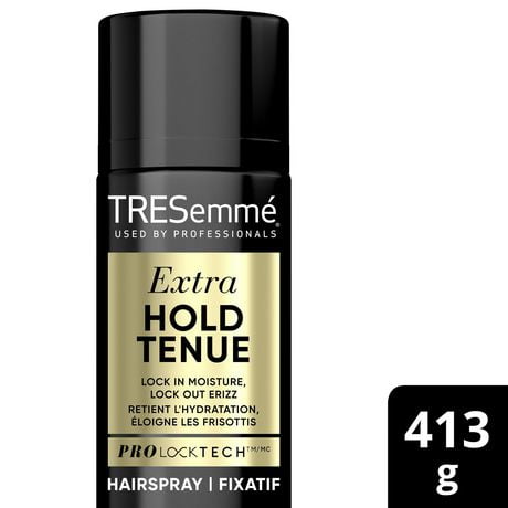 TRESemmé  Extra Hold for 24H frizz control Hairspray, 413 g Hair Spray