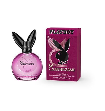 playboy parfum queen of the game