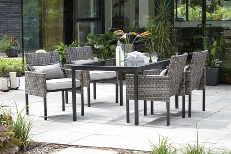 hometrends Sarasota Dining Set | Walmart Canada