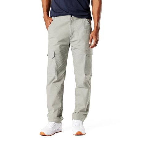 Signature by Levi Strauss & Co.™ Men’s Utility Comfort Pants