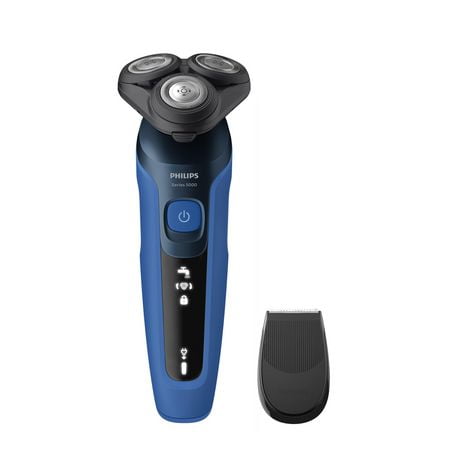 Philips Series 5000, Wet & Dry Electric Shaver, S5466/17, Philips Shaver Series 5000