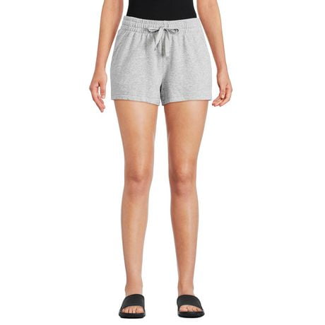 George Women's French Terry Short 