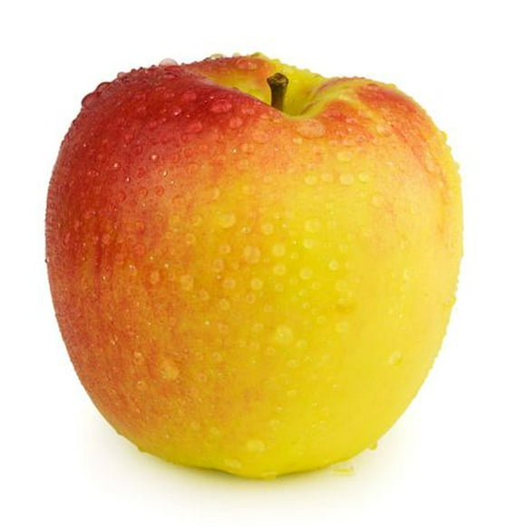 Apple, Ambrosia, Sold in singles, 0.13 - 0.18 kg