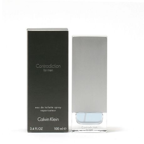 calvin klein contradiction cologne review