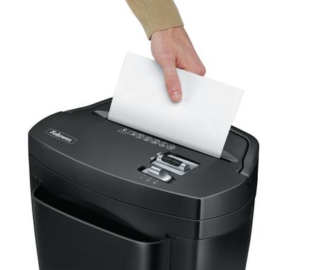 Fellowes® Powershred® W-10C Shredder | Walmart Canada