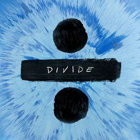 Image result for ed sheeran divide