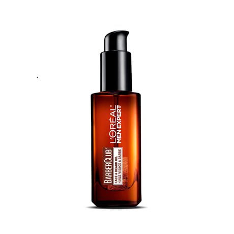 Walmart Oil Change Price >> L'Oreal Paris MEN Expert Barberclub Long Beard + Face Oil ... Walmart Oil Change Price >> L'Oreal Paris MEN Expert Barberclub Long Beard + Face Oil ...