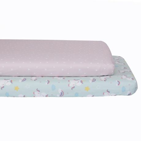 mini crib bedding set canada