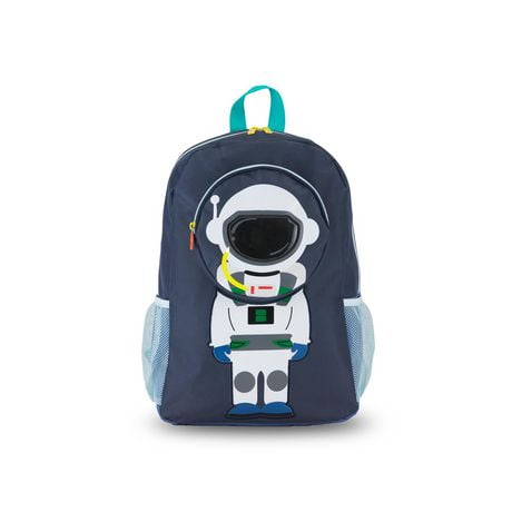 Bondstreet Sac à dos enfant - Astronaute pour la rentrée scolaire