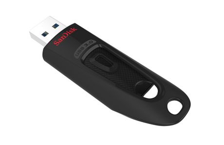 MediaRange mallette de rangement 6 clés USB et 3 cartes SD - 1