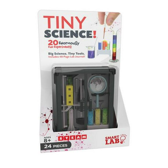 Smart Lab Kit Science Petite!