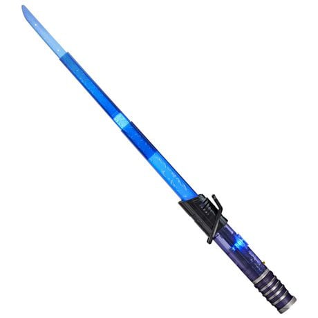 Star Wars Lightsaber Forge Kyber Core Darksaber Electronic Lightsaber ...