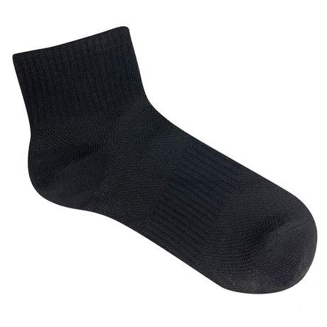 Secret Comfort 6pk Sport Socks | Walmart Canada