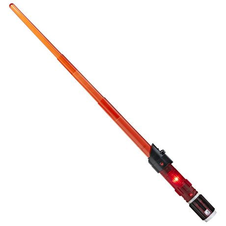 Star Wars Lightsaber Forge Kyber Core Darth Vader, Sabre laser électronique
