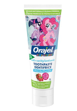 brush buddies herbal toothpaste infused with activated charcoal reviews