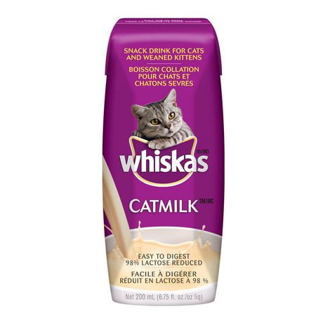 kitten milk replacer walmart canada