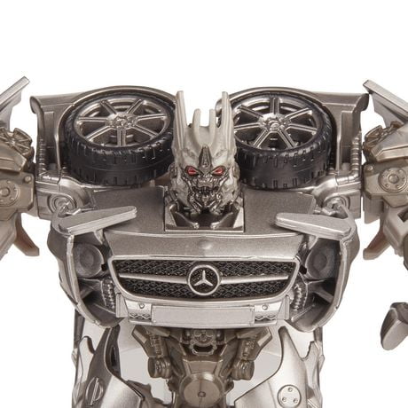 Transformers Studio Series 51 Dark of the Moon Movie Deluxe Soundwave Hasbro