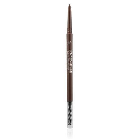 Marcelle Nano Eyebrow Liner, For bold, face-framing eyebrows! - Walmart.ca