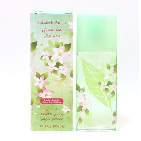 Green Tea Jasmine by Elizabeth Arden