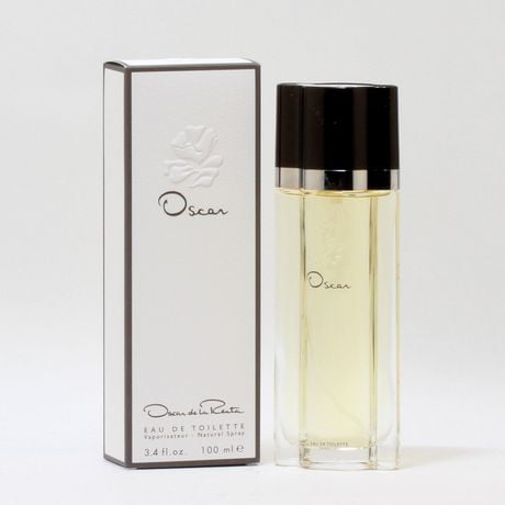 oscar de renta perfume