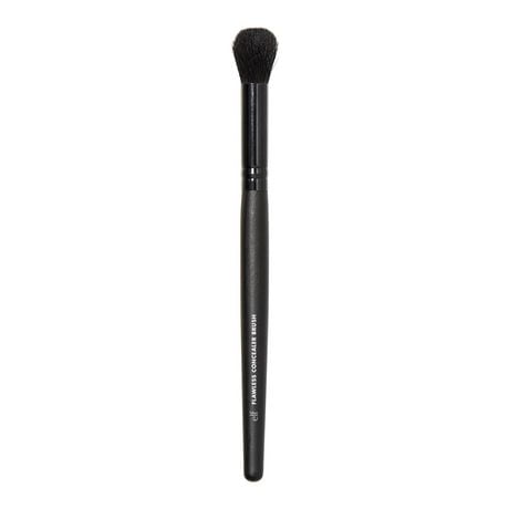 e.l.f. Cosmetics Flawless Concealer Brush, Pack of 1