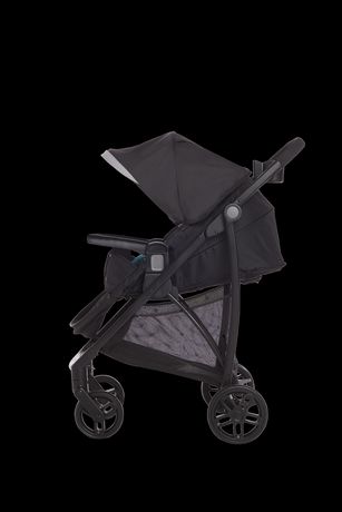graco remix travel system with snugride 35