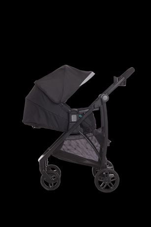 graco travel system with bassinet