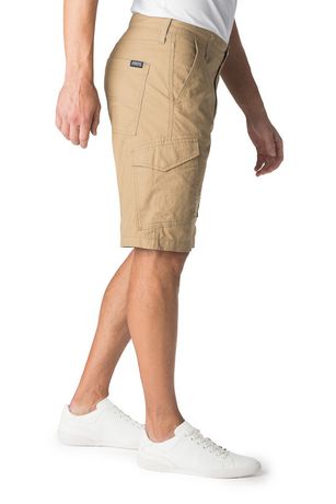 levi strauss signature men's cargo shorts