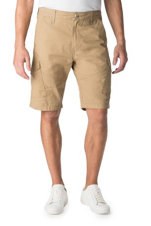 Signature by Levi Strauss & Co.™ Men's Cargo Shorts | Walmart Canada