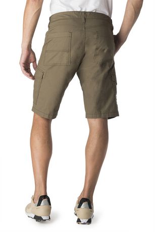 Signature by Levi Strauss & Co. Men's Cargo Shorts | Walmart Canada