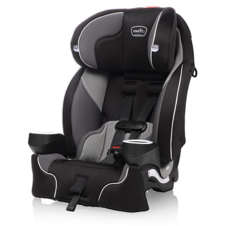 evenflo securekid platinum