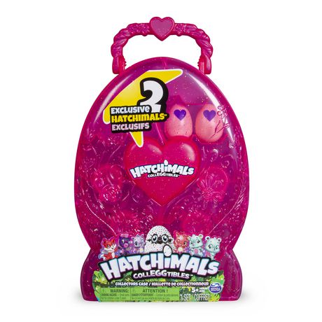 hatchimals prix