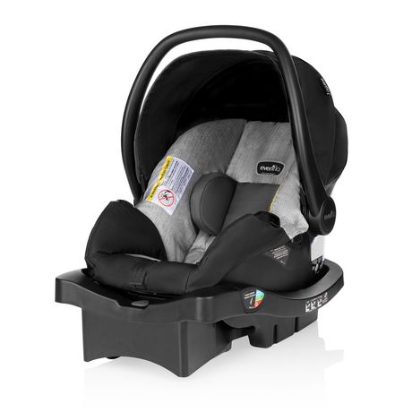 Evenflo Litemax Sport Infant Car Seat Canada - Evenflo Pivot Infant Car Seat Weight Limit