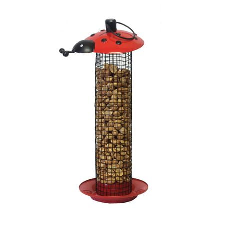 North States Ladybug Birdfeeder Walmart Canada