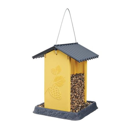 North States Pinecone Birdfeeder | Walmart Canada