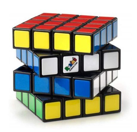 Rubik's Cube 4x4 in Hex Packaging | Walmart Canada