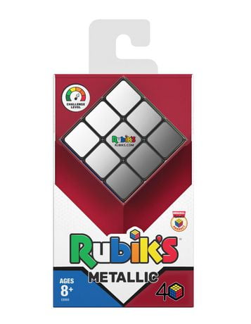 rubik's cube walmart canada