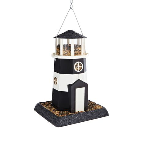 Mangeoire Phare de la rive de North States
