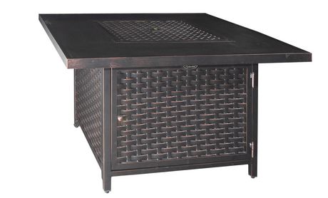 Paramount Anna Convertible Firepit Table Walmart Canada