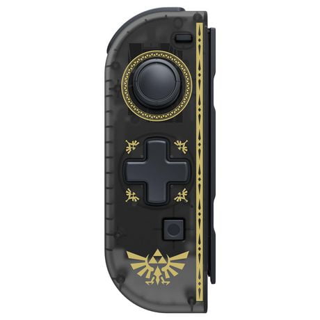 D-Pad Controller (L) (Zelda) for Nintendo Switch, Nintendo Switch