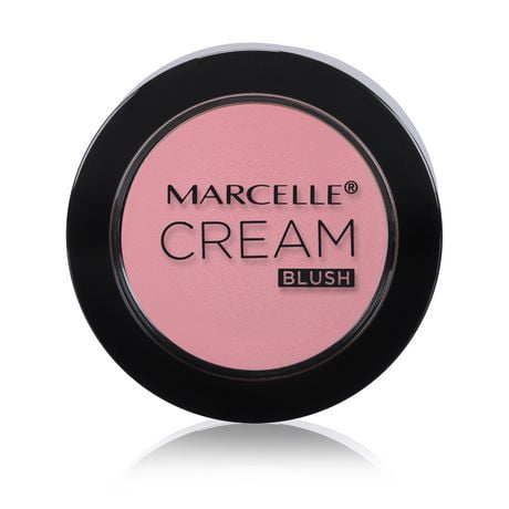 Cream Blush - Pink Paradise, Fresh Look - Walmart.ca