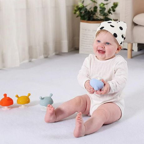 Mombella® Mimi Mushroom Soothing 