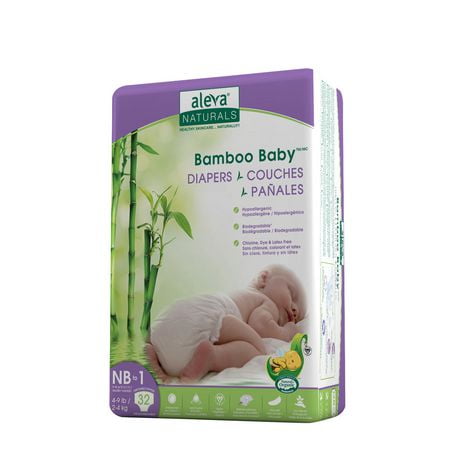 Aleva Naturals Bamboo Baby Diapers Reviews Aleva Naturals Bamboo Baby Diapers Reviews