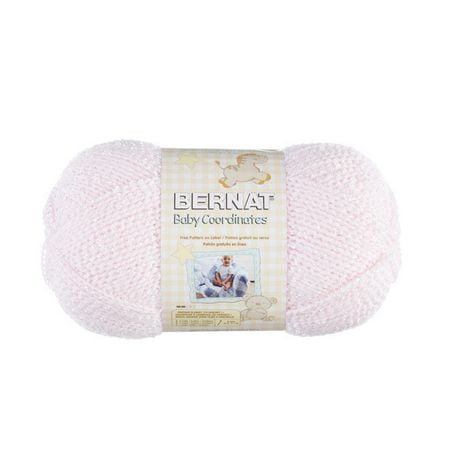 Bernat Baby Coordinates Yarn | Walmart.ca